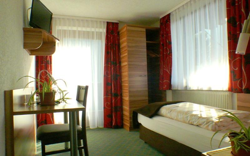 Gasthof Pension Alpenblick Радфельд Номер фото